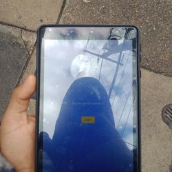 Tablet Unlimited Data 