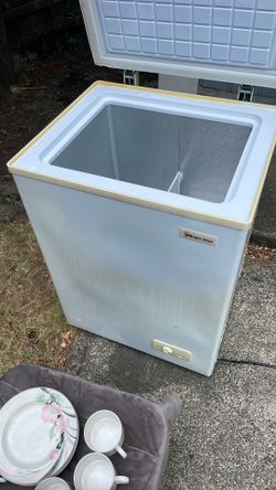 Freezer