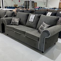 Brand New Sofa Sets!