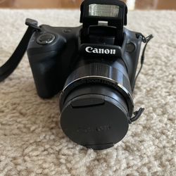 Canon SX420 IS Digital Zoom Camera 