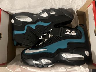 Griffey Max 1