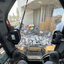 Skidsteer 