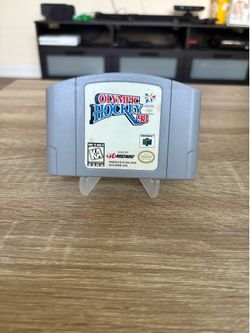 Original Nintendo 64 (N64) Game