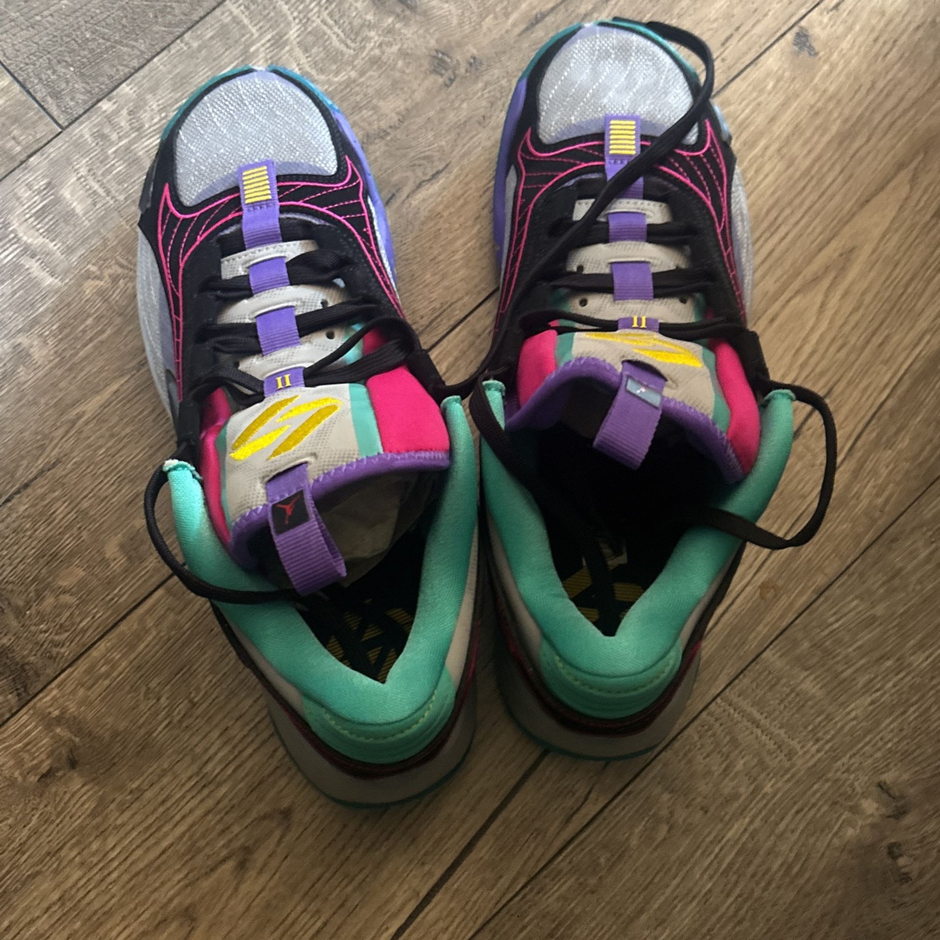 Jordan Luka 2 Men Size 10.5