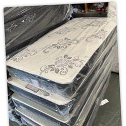 Twin Size Mattress
