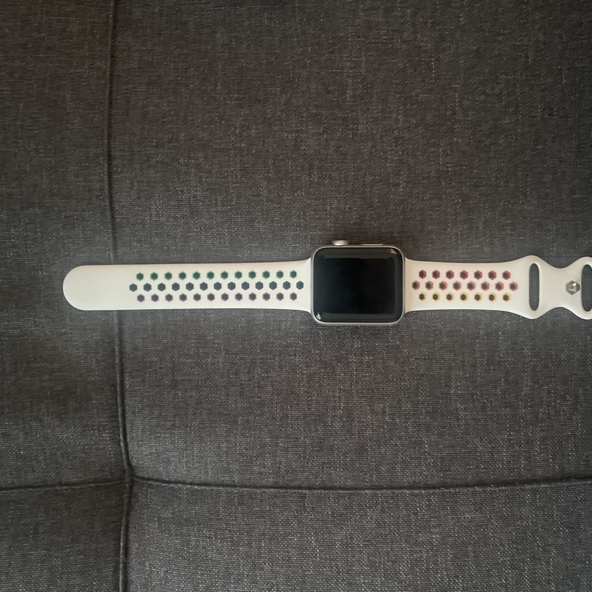 Apple Watch Series 3