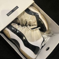 concord 11 