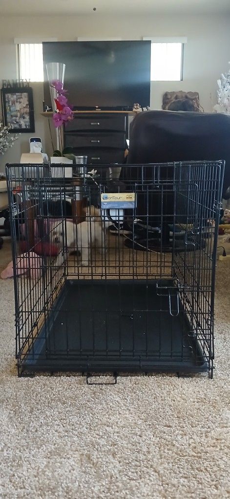 Dog Crate