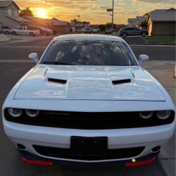 2015 Dodge Challenger