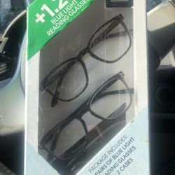Reading Glasses