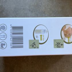 Infrared Non-Contact Thermometer 