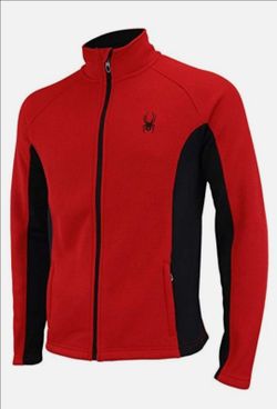 Halloween Adult Costume- Spider Jacket