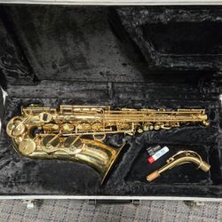Jean baptiste  jb600asl alto Saxophone