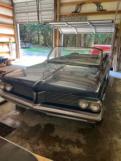 1962 Pontiac Catalina