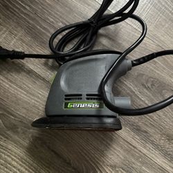 Genesis Palm Sander 