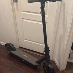 Electrical Scooter 