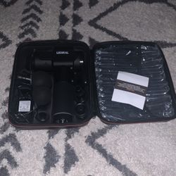 Massage Gun Brand New