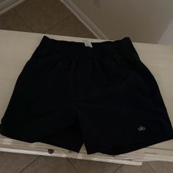 Men’s Alo 5" Repetition Short Medium