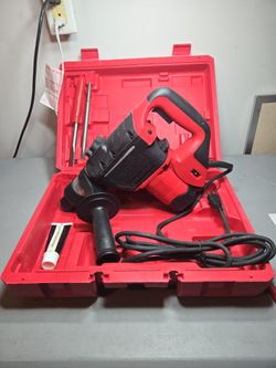 32mm Jack Hammer/rotary hammer