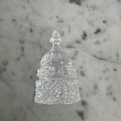 Waterford Crystal U.S. Capitol Building Paperweight