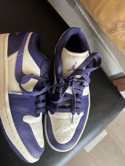 Jordan 1 Low Women 