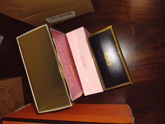 Women's perfume