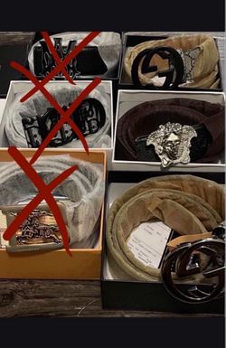 BELTS