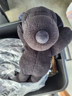 Kaws X Peanut Snoopy Plush