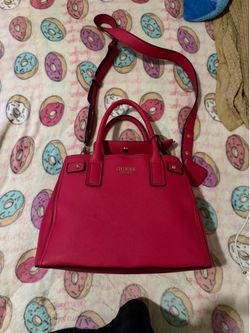 New purse