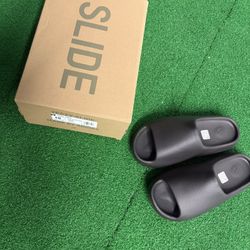 Yeezy Slides
