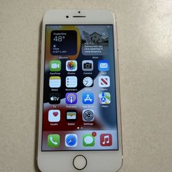 iPhone 7 unlocked to all carriers 