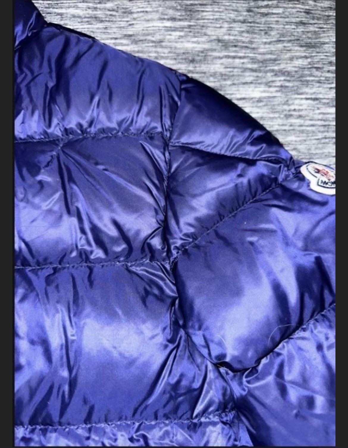 Monclear Great Condition