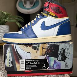Jordan 1 Retro