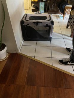 Pet Crate