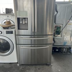 Samsung Refrigerator 