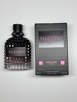 Valentino Uomo Born in Roma Intense EDP