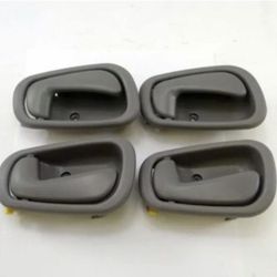 Corolla Interior Door Handles