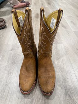 Double H Boots