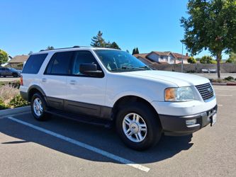 2004 Ford Expedition
