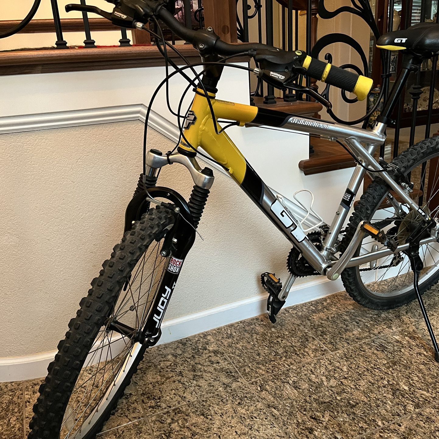 gt bicycles philippines Bikes Avalanche Natin Limited Edition Aluminum Bike Frame 2023 New Model 7 Speed