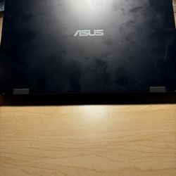 ASUS Google Chromebook Model:CM1402CM2S