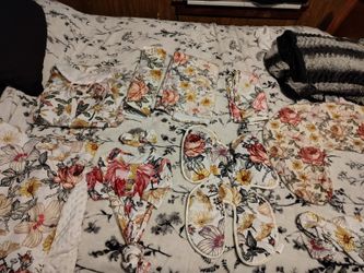 Mommy And me Matching Set