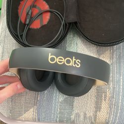 Beats Studio 3