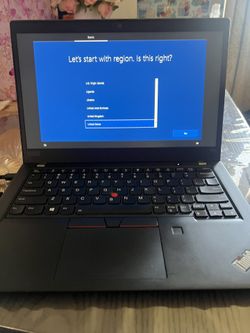Thinkpad X390