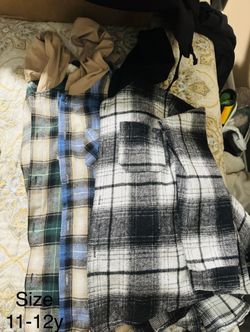 Notes Winter Clothes