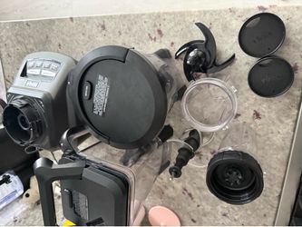 Ninja pro kitchen system- great condition