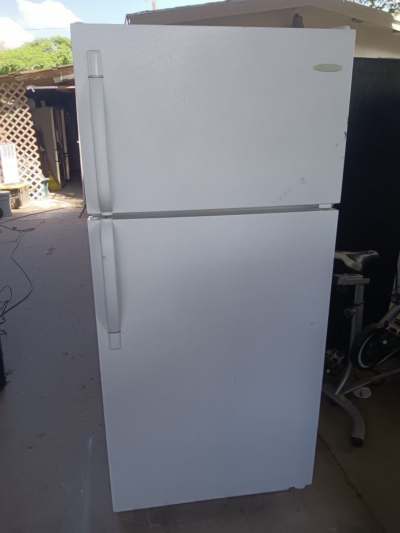 Refrigerador 