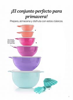 Tupperware 