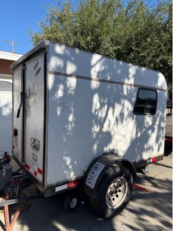 Trailer