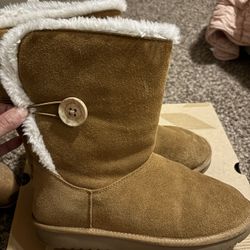Kookaburra By Ugg Boots